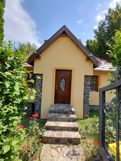 Pension Panorama — photo 06