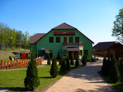 Pension Panorama — photo 10
