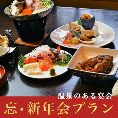 Hishino Onsen Tokiwakan — photo 06