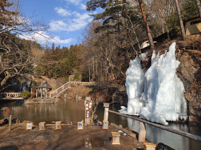 Hishino Onsen Tokiwakan — photo 10