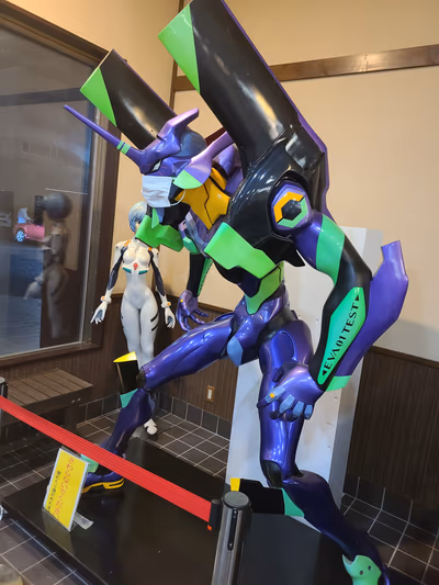 Kitano Tamayura Soen — photo 10