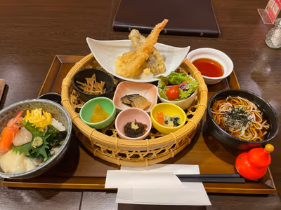 Kitano Tamayura Soen — photo 11