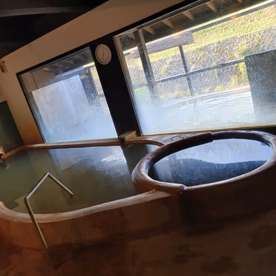 Shiosai no Yu Onsen — photo 05