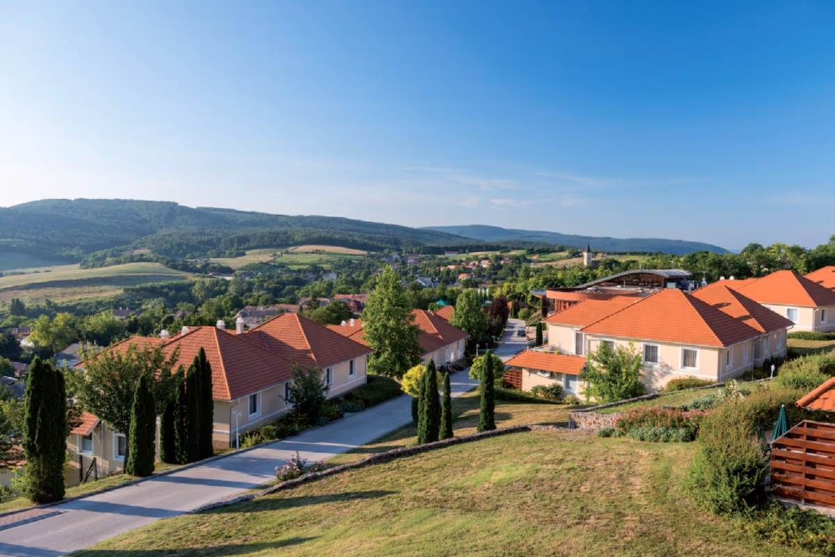 Duna Residence