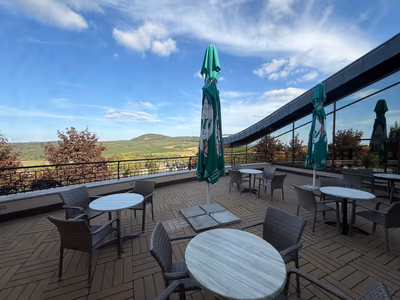 Duna Residence — photo 16