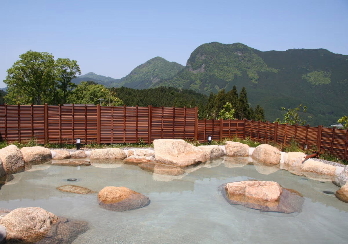 Parea onsen