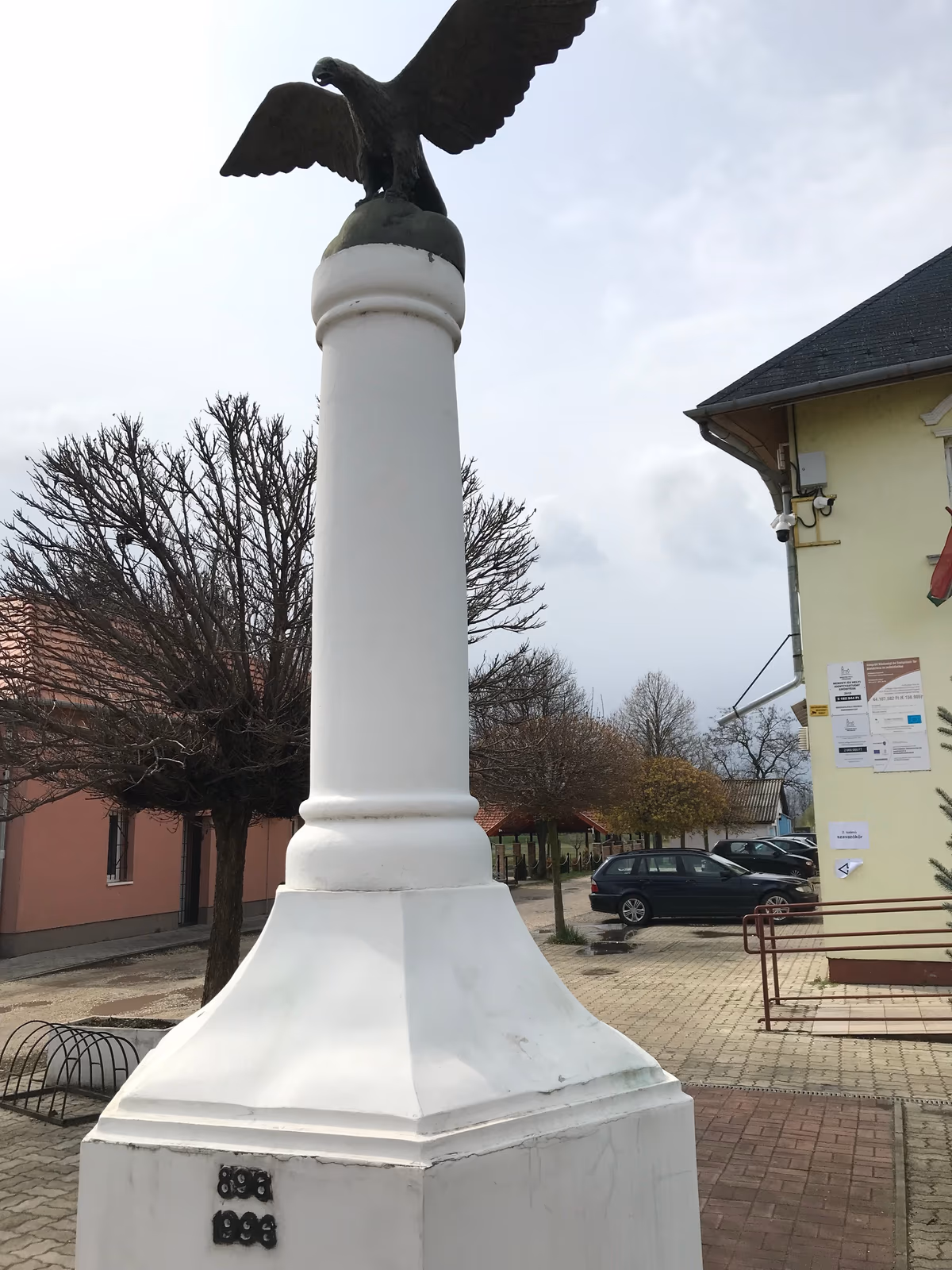 Rákócziújfalu