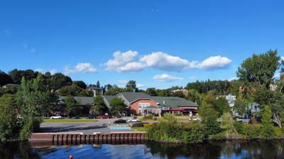 Hôtel Énergie Shawinigan — photo 05