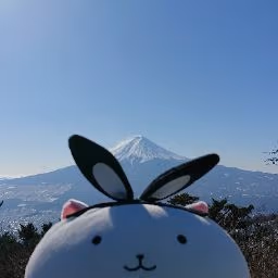 上増田温泉 砦乃湯 — photo 04