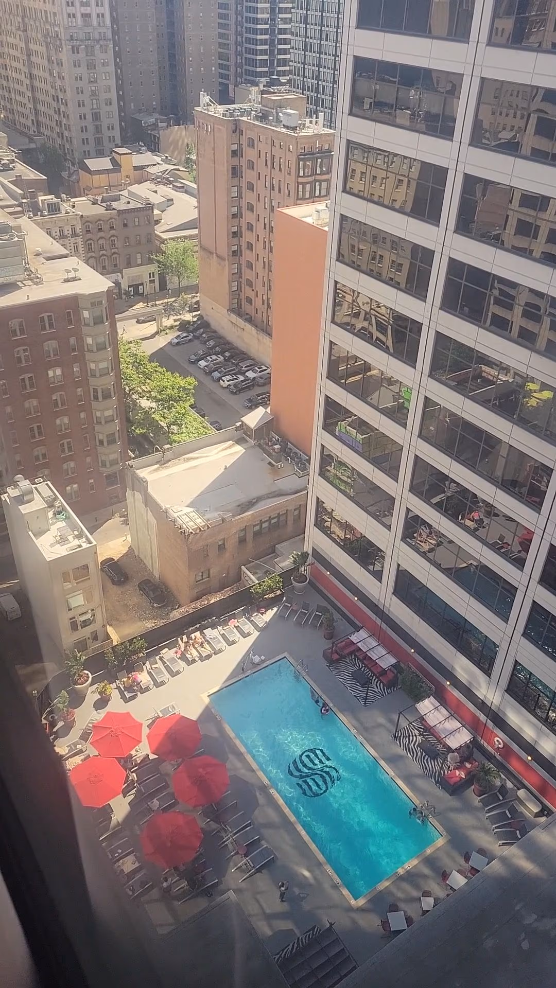Sonesta Philadelphia Rittenhouse Square