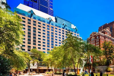 Sonesta Philadelphia Rittenhouse Square — photo 13