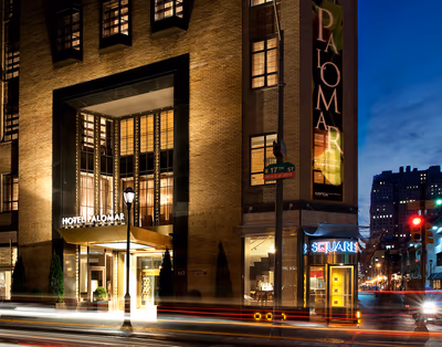 Sonesta Philadelphia Rittenhouse Square — photo 16