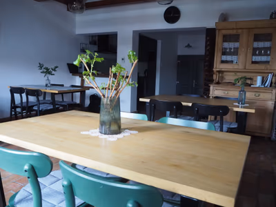 Veranda — photo 13