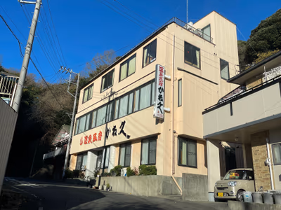 Tomonoyu Hotel — photo 02