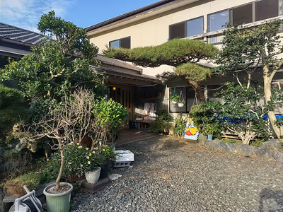 Tomonoyu Hotel — photo 03