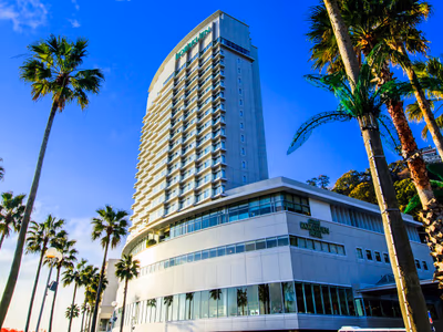 Atami Bay Resort Korakuen — photo 15