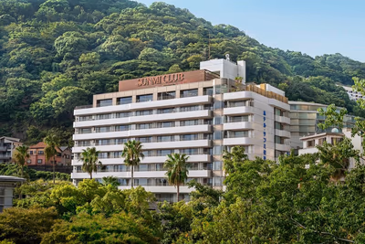 Atami Bay Resort Korakuen — photo 16