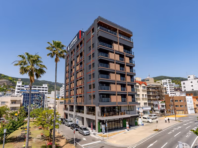 Atami Bay Resort Korakuen — photo 21
