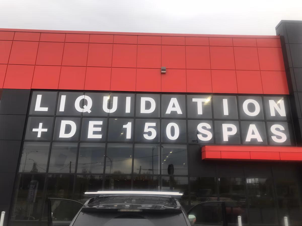 Spa St Jérôme