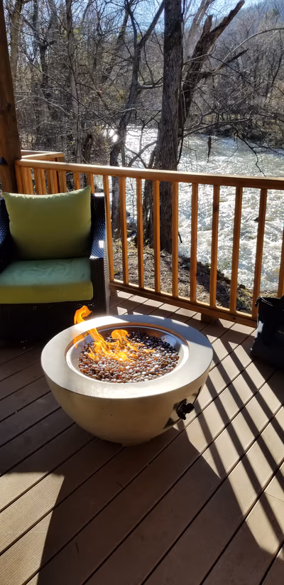 Hot Springs Resort And Spa — photo 17