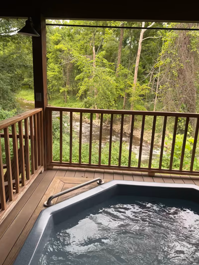 Hot Springs Resort And Spa — photo 18