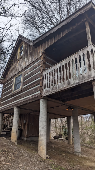 Hot Springs Resort And Spa — photo 19