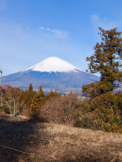 Fujihakkei Hot Spring — photo 13