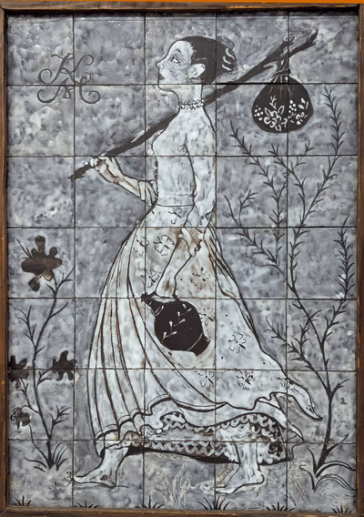 Margit Kovács Ceramic Museum — photo 21