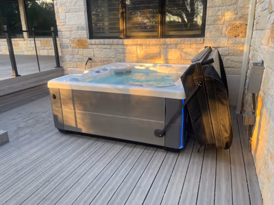 Texas Hot Tub Company — photo 13