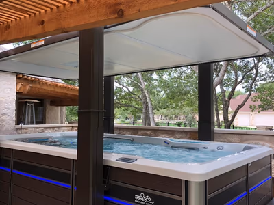 Texas Hot Tub Company — photo 14
