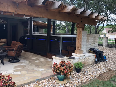 Texas Hot Tub Company — photo 15