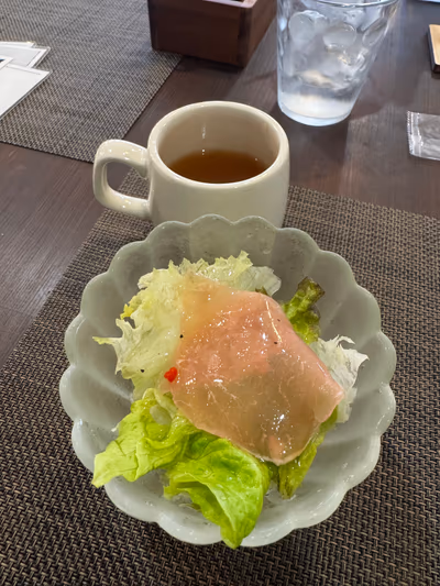 Okutsu onsen Hanabijin no Sato — photo 15