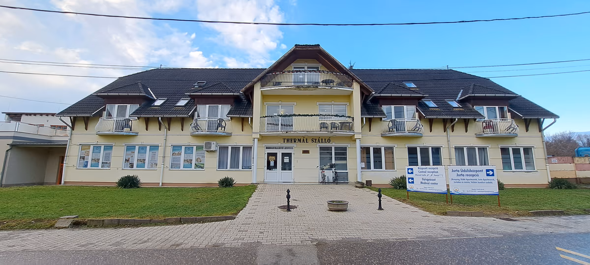 Thermál Hotel