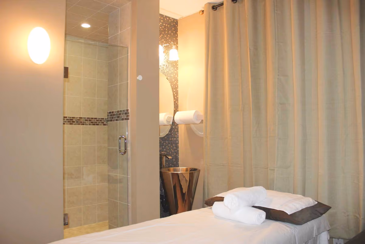 Serene Ocean Wellness Centre