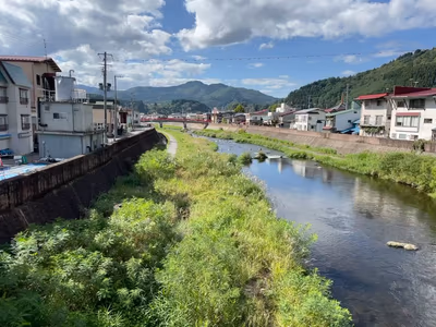Ōwani Onsen Hot Spring Area — photo 02