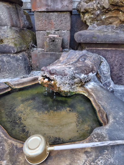 Ōwani Onsen Hot Spring Area — photo 19