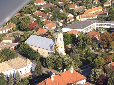 Szabadszállás — photo 02