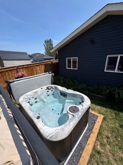 Hot Water LeisureScapes — photo 12