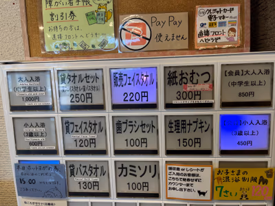 Kishu Kuroshio Hot Spring — photo 17