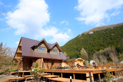Mizunuma Onsen — photo 07