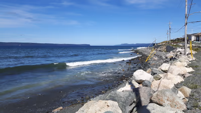 Conception Bay South