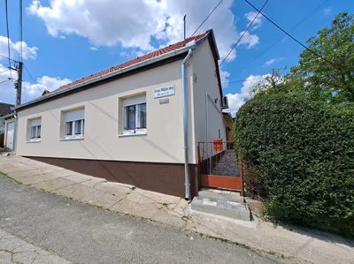 Vetési Vendégház — photo 04