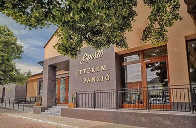 Vetési Vendégház — photo 10