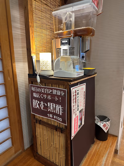 Izumoheisei Hot Spring — photo 02