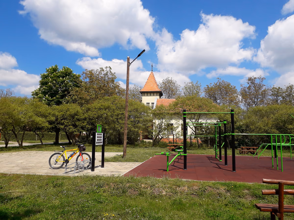 Újkígyós