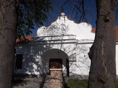 Újkígyós — photo 02