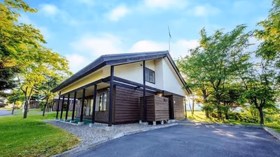 Ebeotsu Onsen Hotel — photo 13