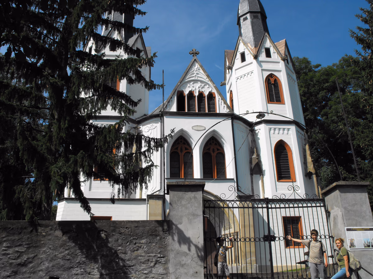 Pétervására