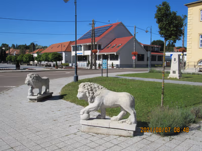 Pétervására — photo 07