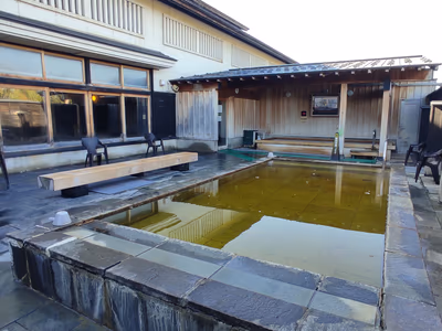 Mikasa Tennen Onsen Taikonoyu Sparesort Hotel Taiko Bettei Hatago — photo 06